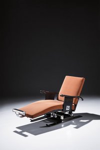 "Maharaja" verstellbare Chaiselongue, 1929