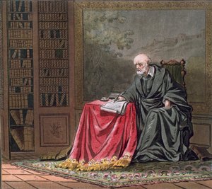 Der Kanzler Michel de l