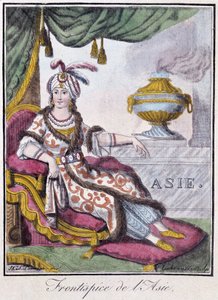Enzyklopädie der Reisen, von Grasset St Sauveur, Paris, ed. Daroy