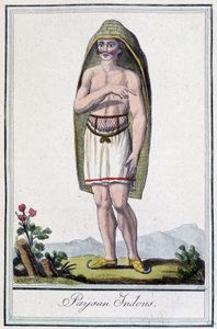 Enzyklopädie der Reisen, von Grasset St Sauveur, Paris, ed. Daroy von Jacques Grasset de Saint Sauveur