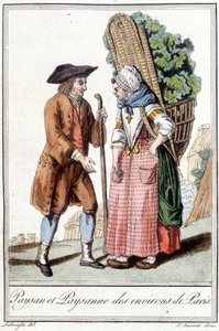Enzyklopädie der Reisen, von Grasset St Sauveur, Paris, ed. Daroy von Jacques Grasset de Saint Sauveur