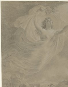 Allegorie auf den Frieden von Amiens 1802 von Jacques Kuyper