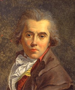 Jacques-Louis David, ca. 1790-1818
