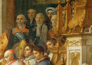 Krönung Napoleons I.