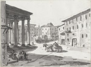 Das Pantheon