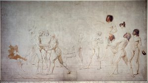 Der Eid des Ballhauses (20. Juni)