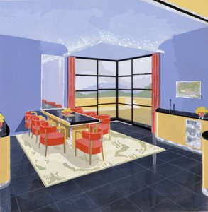 Esszimmer