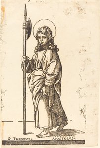 Heiliger Judas Thaddäus
