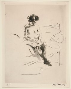 Der Fehler von Jacques Villon