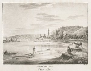 Niederösterreich, Stadt Stein