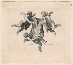 Vignetten von Jakob Frey
