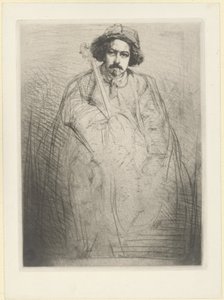  von James Abbott McNeill Whistler