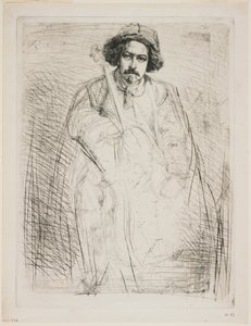  von James Abbott McNeill Whistler