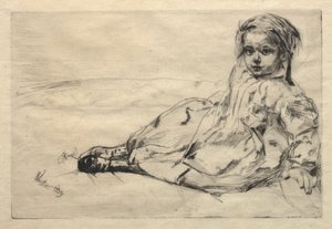 Bibi Valentin