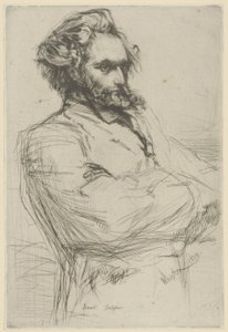  von James Abbott McNeill Whistler
