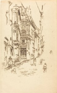 Kanzlei, Loches