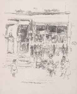 Chelsea Lumpen, 1888