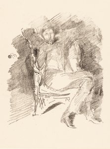  von James Abbott McNeill Whistler