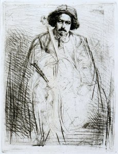 J. Becquet, Bildhauer