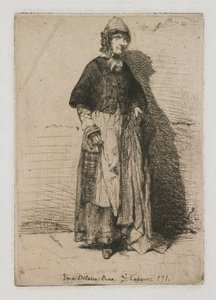  von James Abbott McNeill Whistler