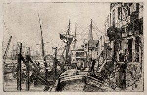 Limehouse, 1859