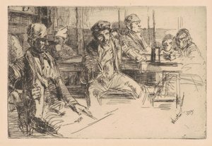 Hafenarbeiter, 1859