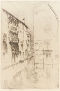 Nocturne: Paläste, 1879-80