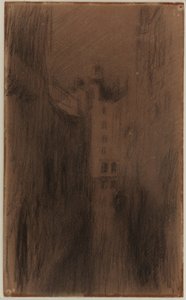 Ruhiger Kanal, 1879-1880