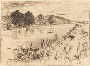 Skizzieren, Nr. I, 1861