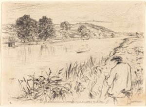 Skizzieren, Nr. 1, 1861