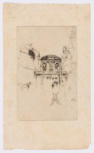 Temple Bar, ca. 1877