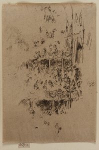Das Abtei-Jubiläum, 1887