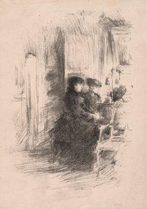 Das Duett, 1894