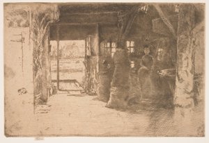  von James Abbott McNeill Whistler