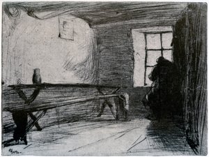 Der Geizhals, ca. 1851 1904