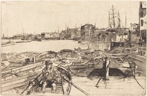 Der Pool, 1859