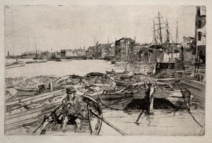 Der Pool, 1859