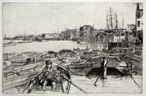 Der Teich, 1859