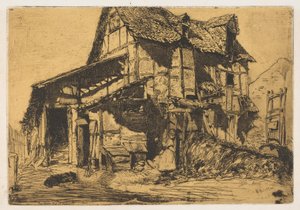 Das unsichere Mietshaus