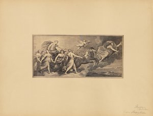 Aurora von Guido Reni