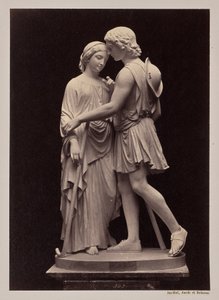 Im-Hof, Jacob und Rebecca von James Anderson
