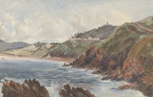 Bray Head und die F