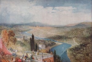 Florenz, 1839, 1918
