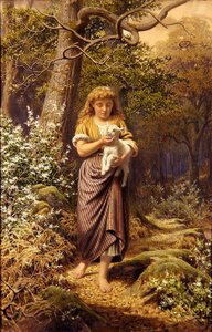 Das Lamm von James Barnes