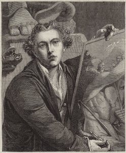 James Barry von James Barry