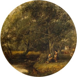Der Bach