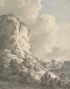 Northfleet, Kent von James Bourne
