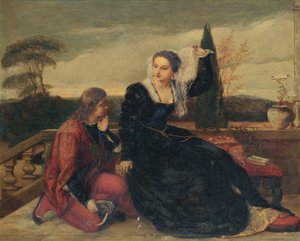 Olivia und Viola