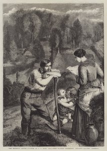 Der Brief des Schiffsjungen