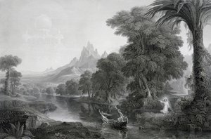 Die Reise des Lebens: Jugend